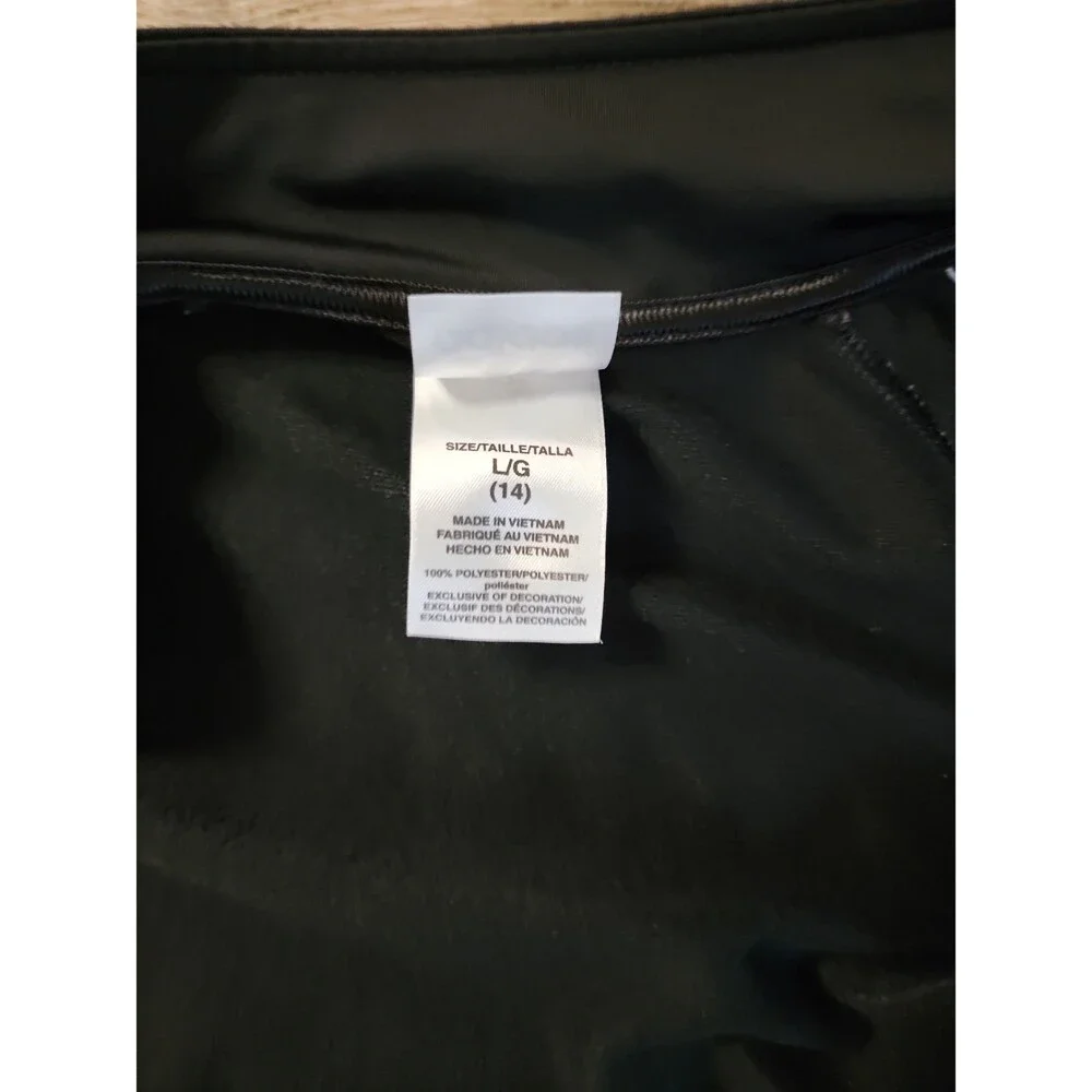 Boy's Size Large Adidas Jacket